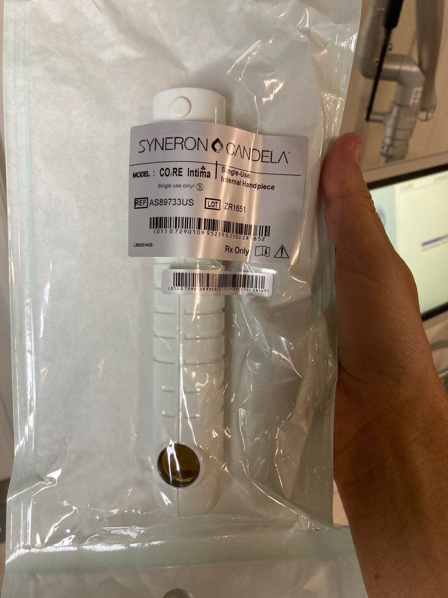 2017 Syneron Co2re - image 9