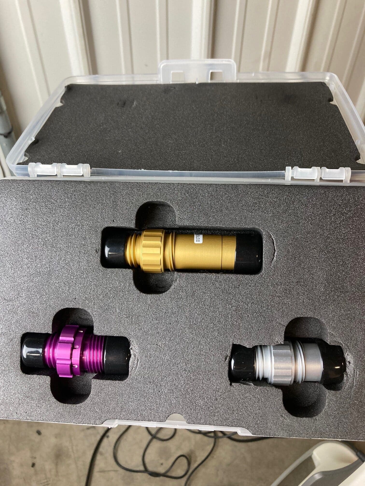 2017 Syneron Co2re - image 8