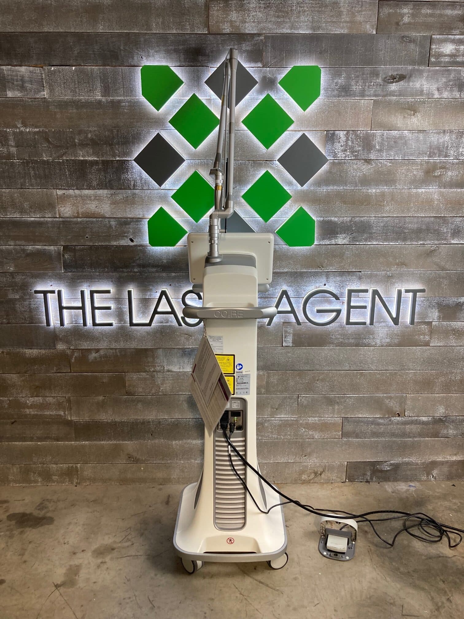 2017 Syneron Co2re - image 4