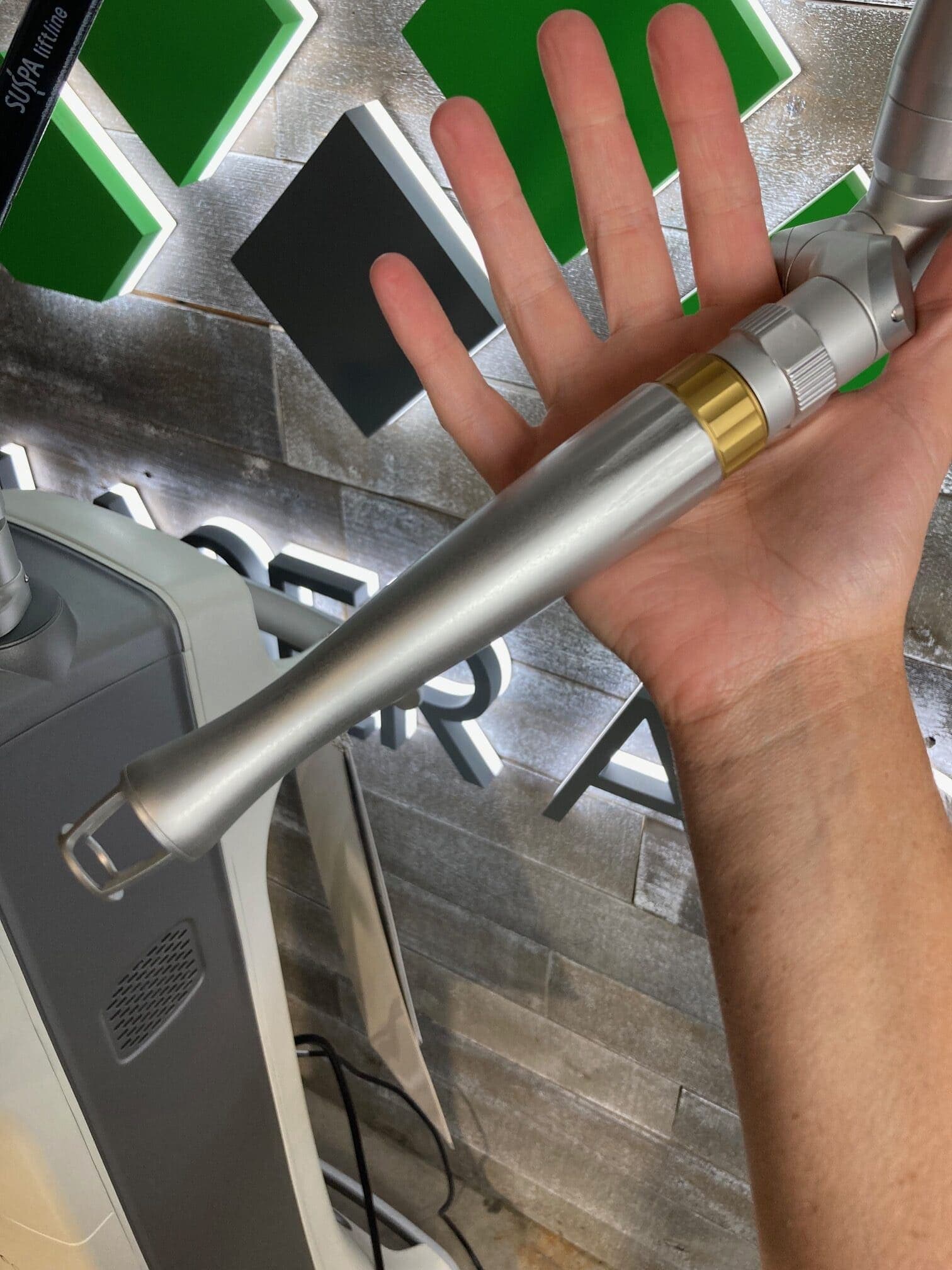 2017 Syneron Co2re - image 6