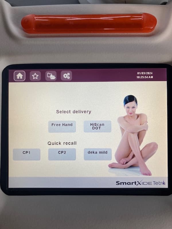 2021 Deka SmartXide Tetra CO2 - image 5