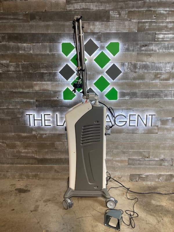 2021 Deka SmartXide Tetra CO2 - image 2