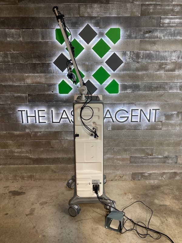 2021 Deka SmartXide Tetra CO2 - image 4