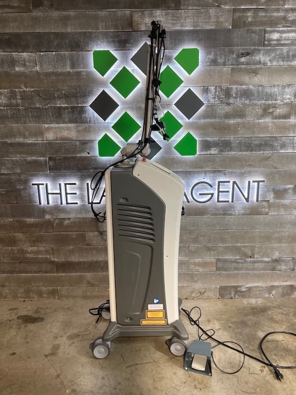 2021 Deka SmartXide Tetra CO2 - image 3