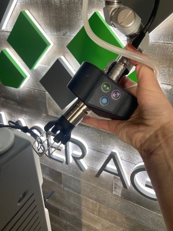 2021 Deka SmartXide Tetra CO2 - image 6