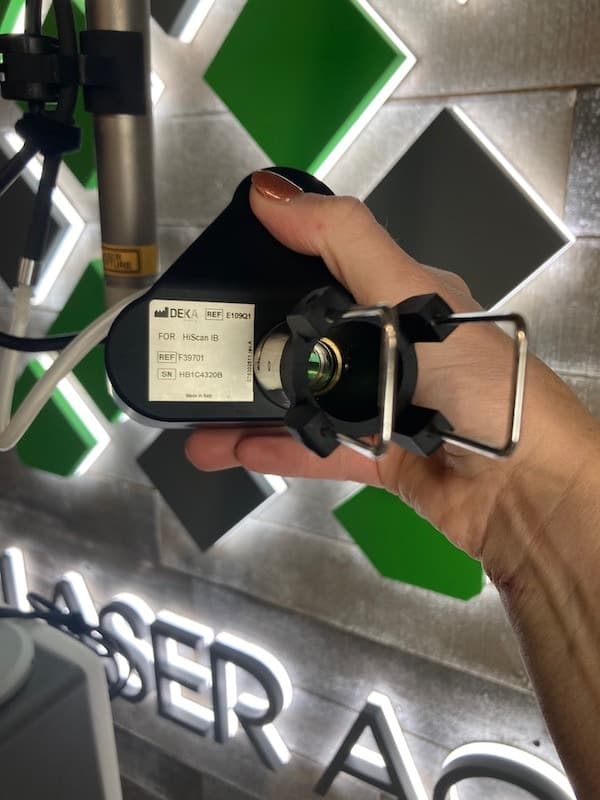 2021 Deka SmartXide Tetra CO2 - image 7