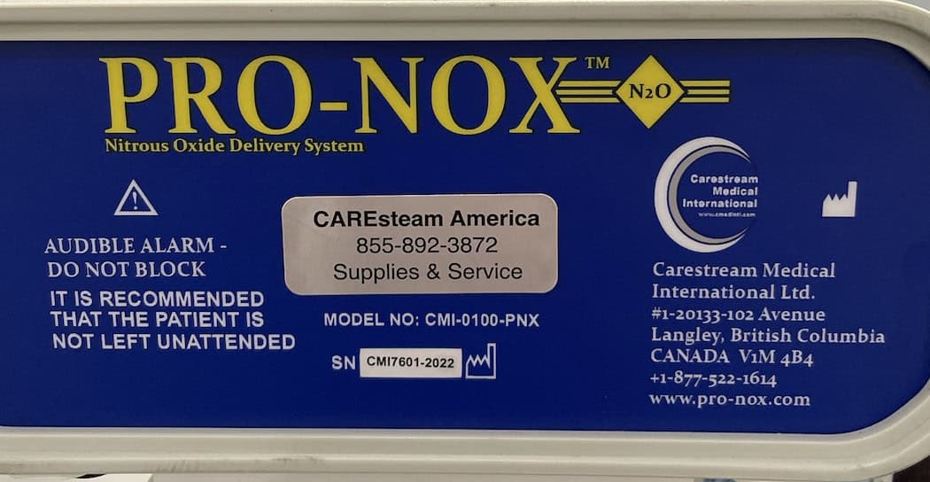 2022 Pronox - image 5