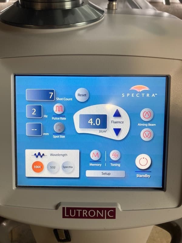 2018 Lutronic Spectra - image 7