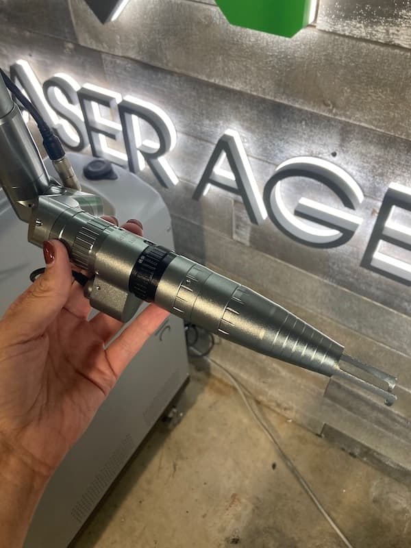 2018 Lutronic Spectra - image 5