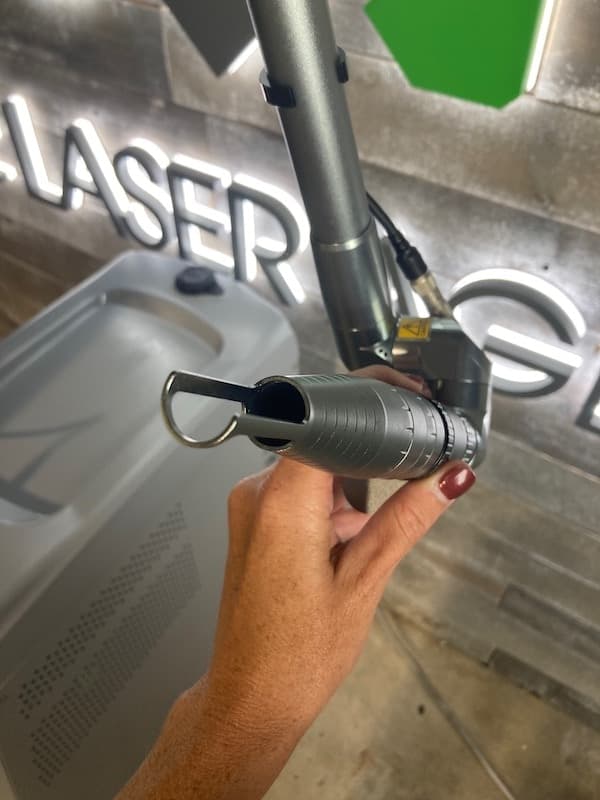 2018 Lutronic Spectra - image 6