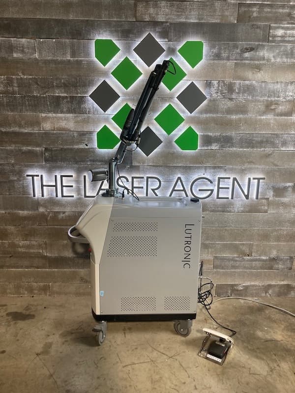 2018 Lutronic Spectra - image 2