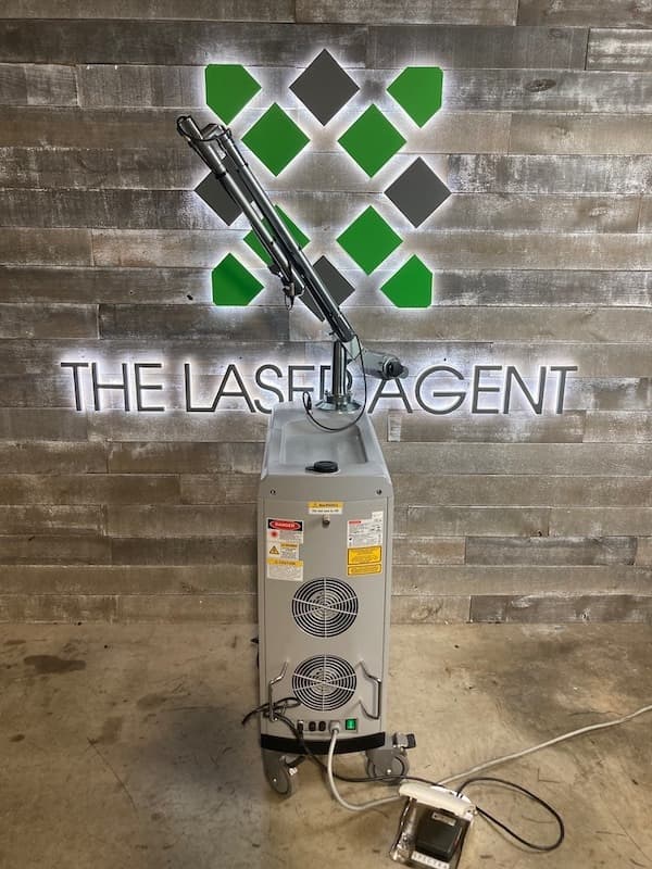 2018 Lutronic Spectra - image 4