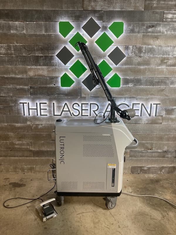 2018 Lutronic Spectra - image 3