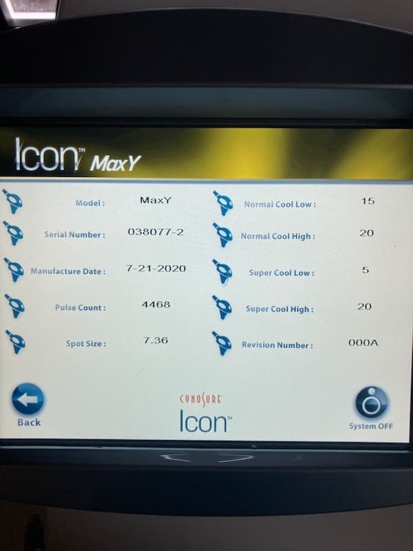 2014 Palomar Icon - image 8