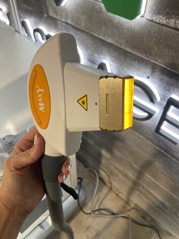 2014 Palomar Icon - image 9