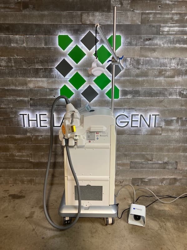 2014 Palomar Icon - image 2