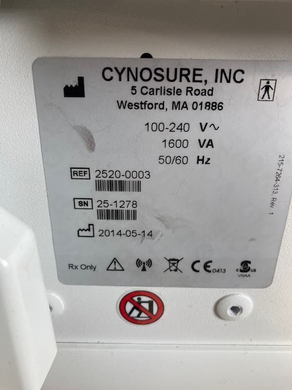 2014 Palomar Icon - image 10