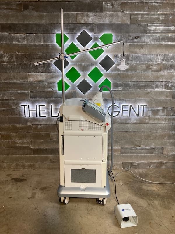 2014 Palomar Icon - image 3