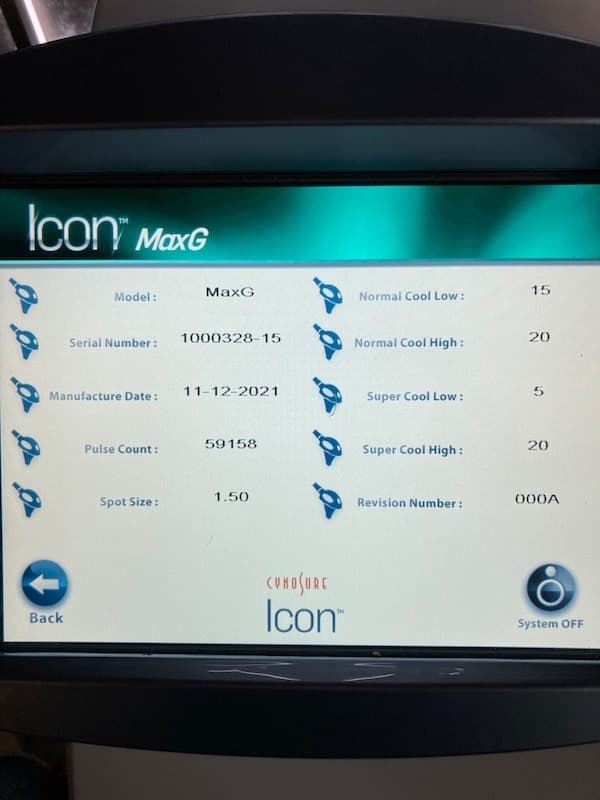 2014 Palomar Icon - image 6