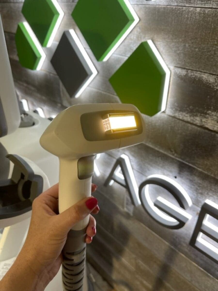 2018 Syneron Candela Elos Plus - image 7