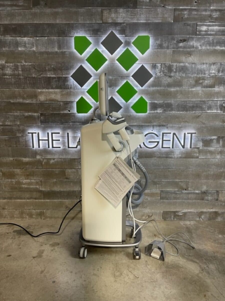 2018 Syneron Candela Elos Plus - image 2