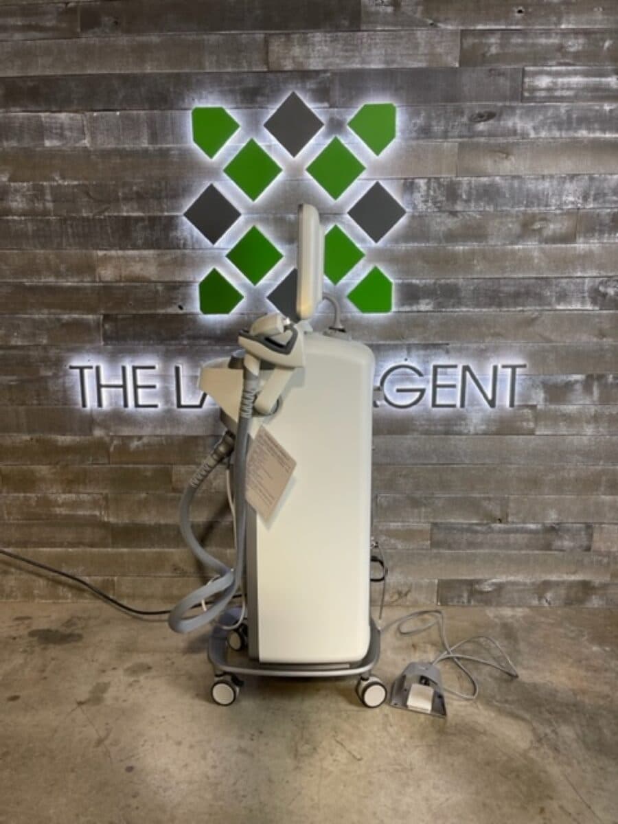 2018 Syneron Candela Elos Plus - image 3