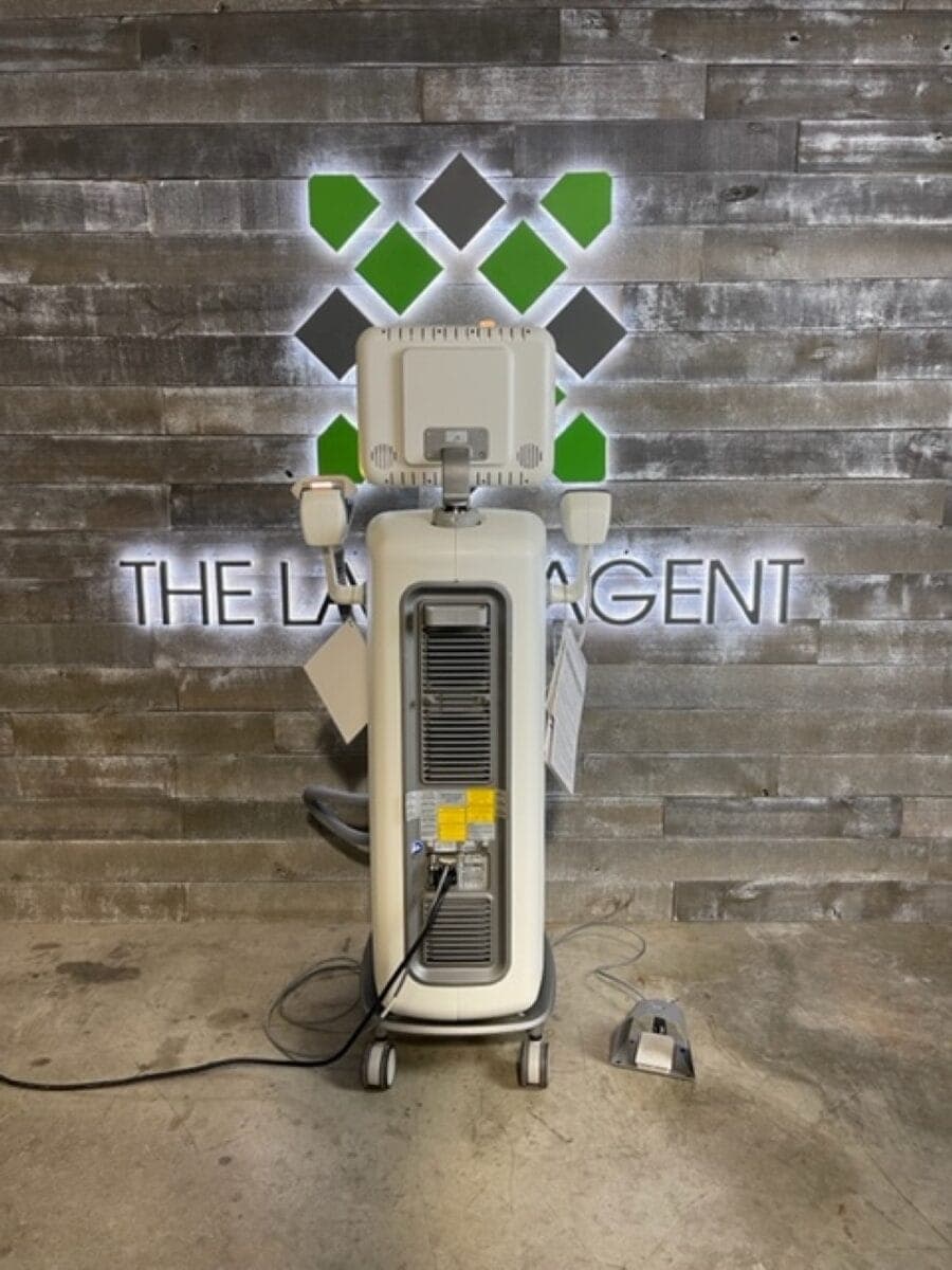 2018 Syneron Candela Elos Plus - image 4