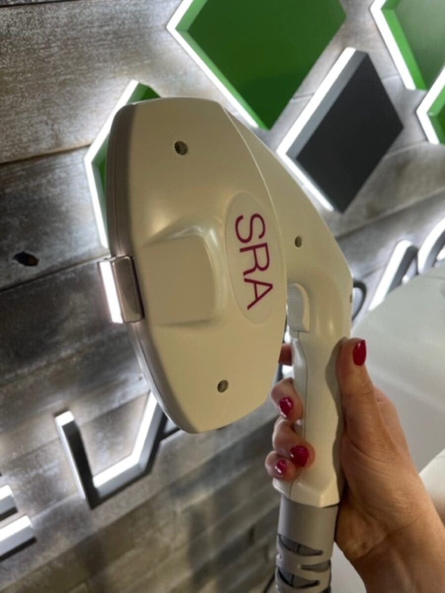 2018 Syneron Candela Elos Plus - image 14