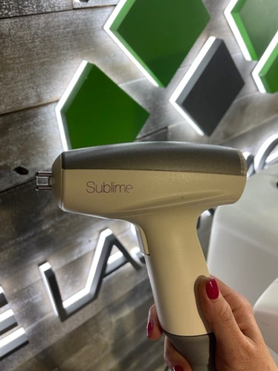 2018 Syneron Candela Elos Plus - image 9