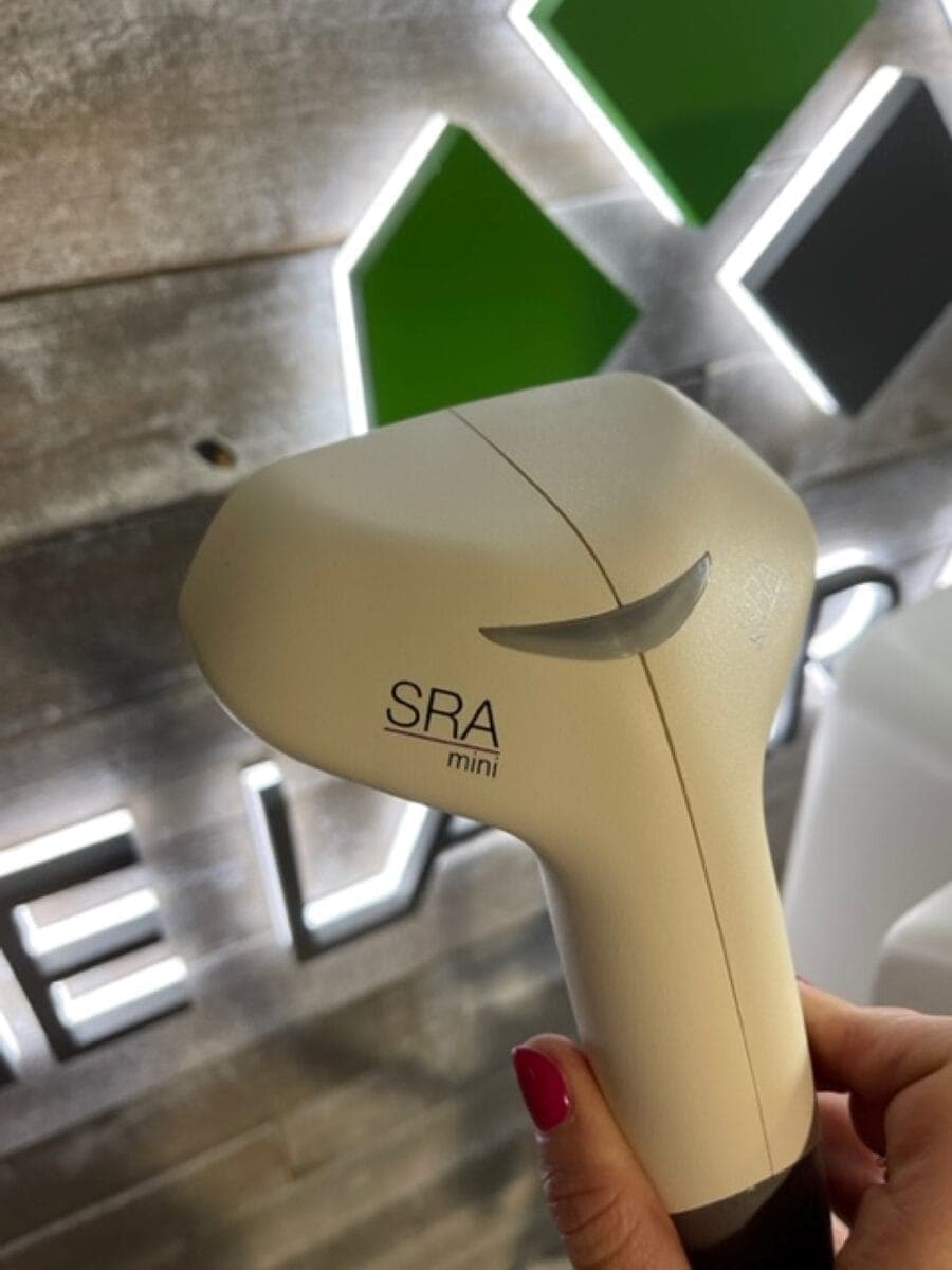 2018 Syneron Candela Elos Plus - image 11