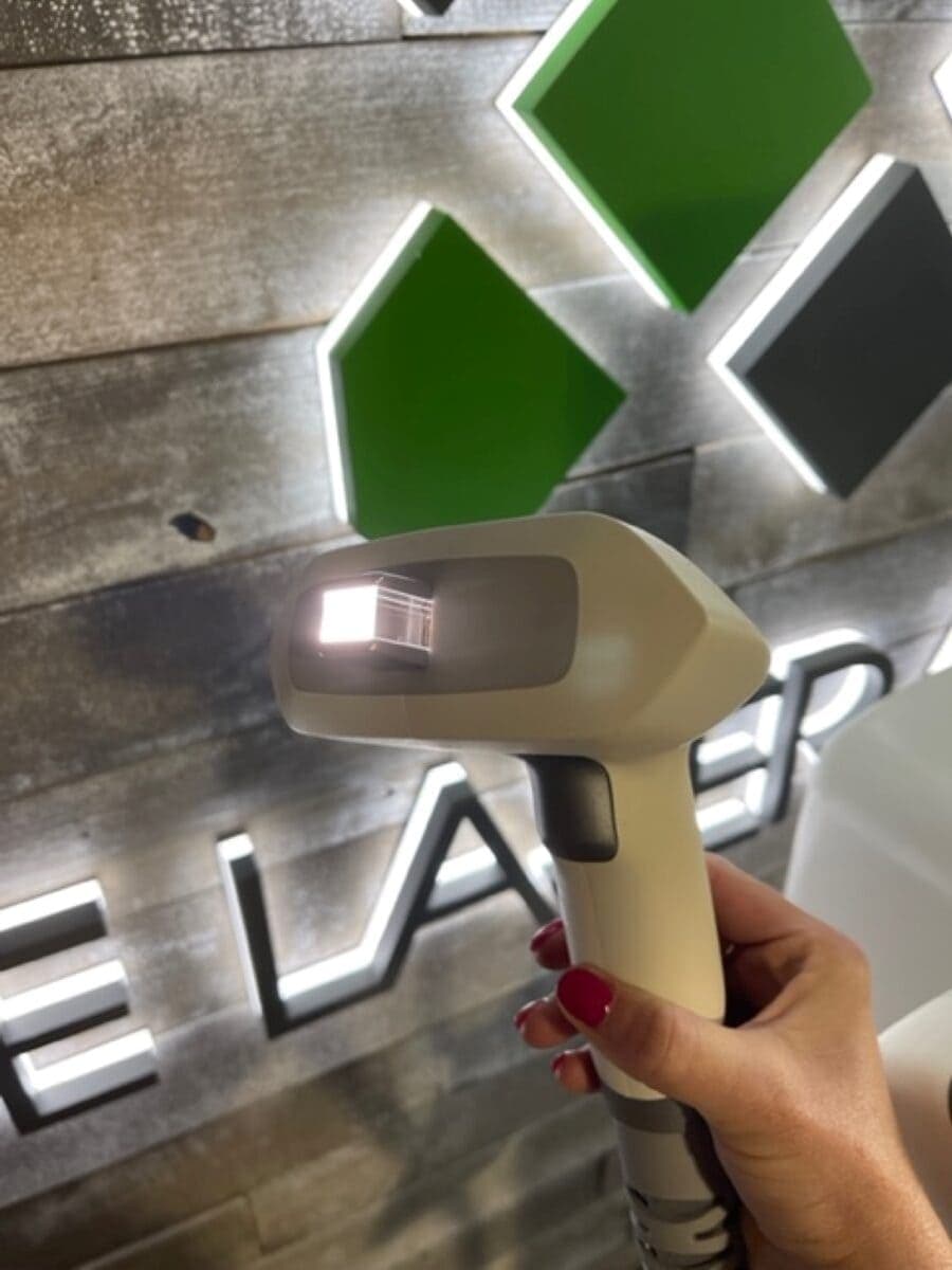 2018 Syneron Candela Elos Plus - image 12