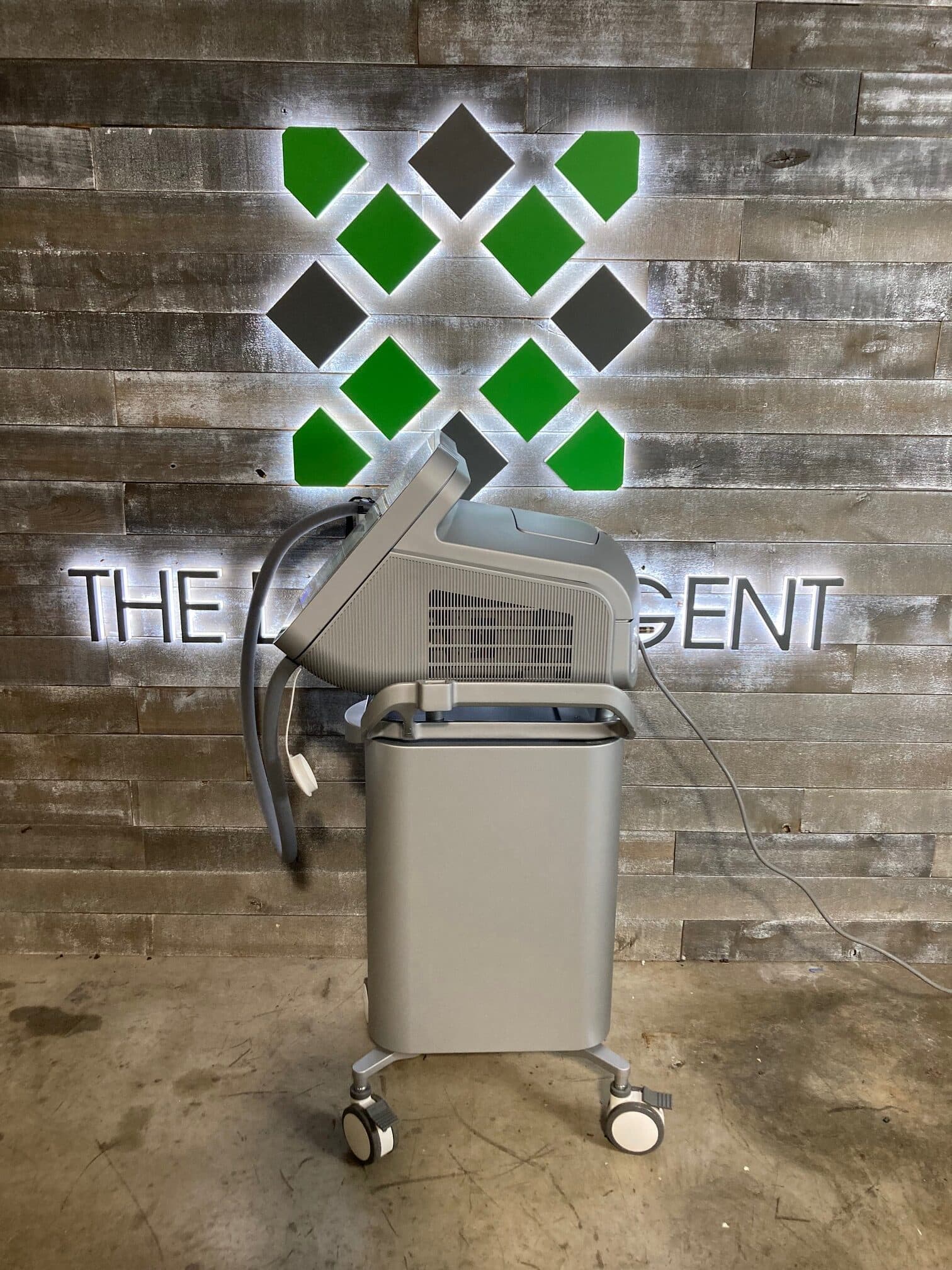 2022 Lumenis Lightsheer Quattro - image 3