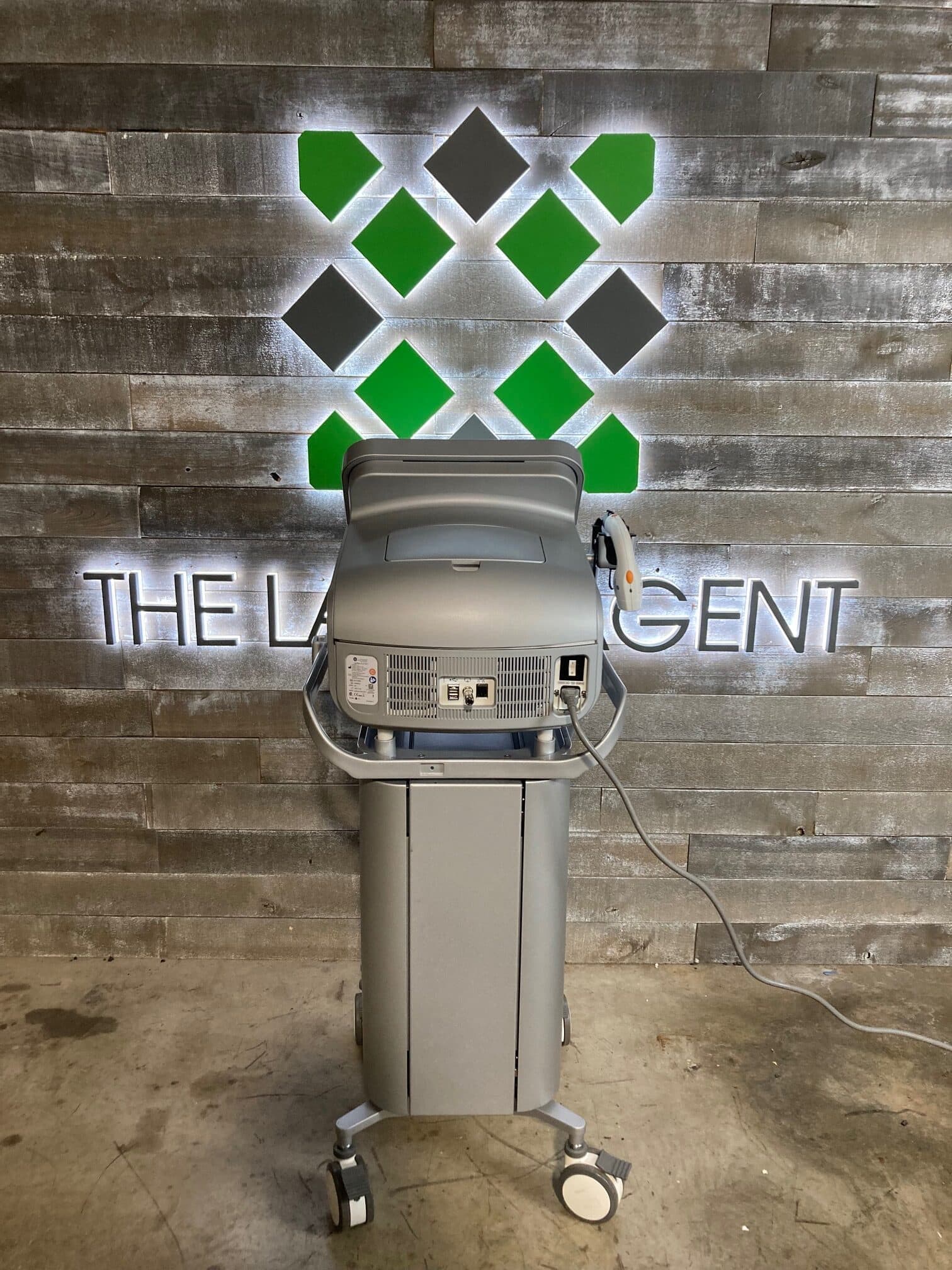 2022 Lumenis Lightsheer Quattro - image 4