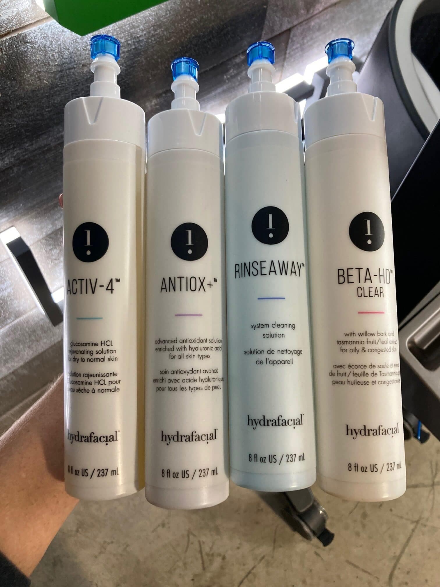 2023 Hydrafacial Syndeo - image 6