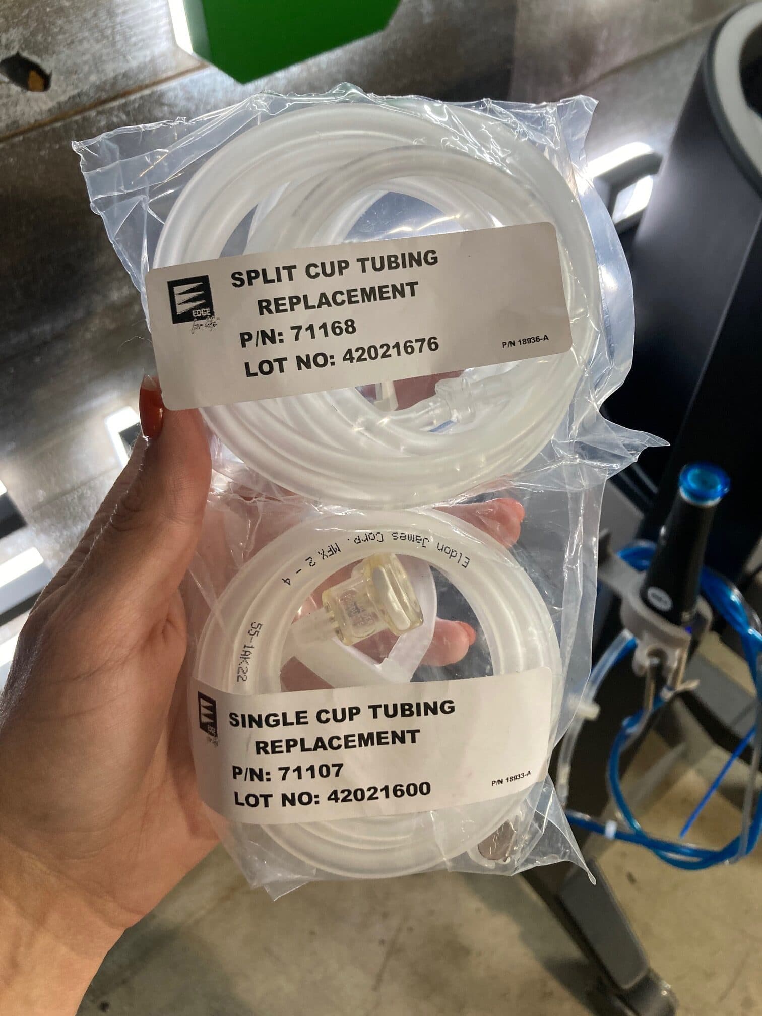 2023 Hydrafacial Syndeo - image 8