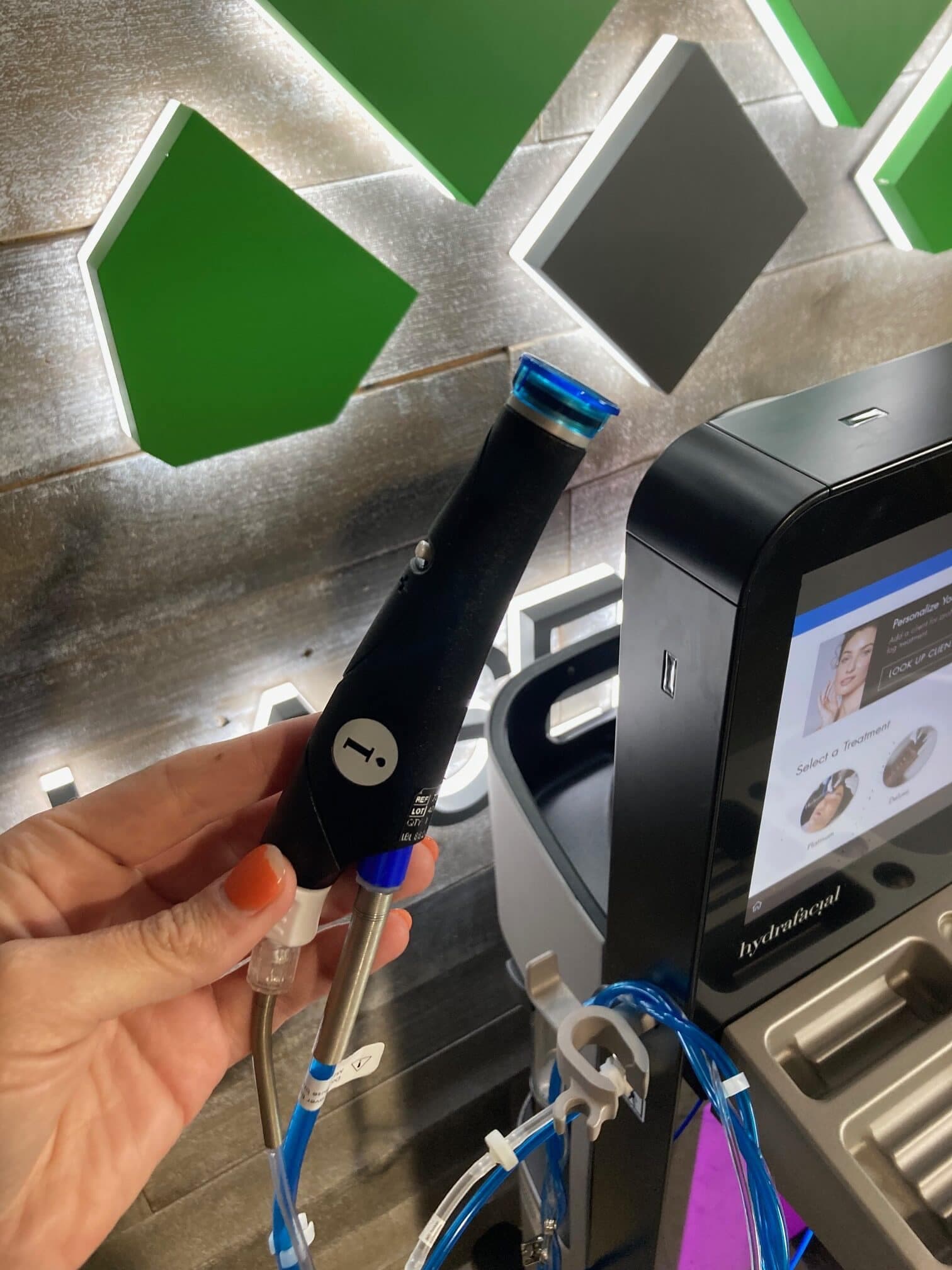 2023 Hydrafacial Syndeo - image 5