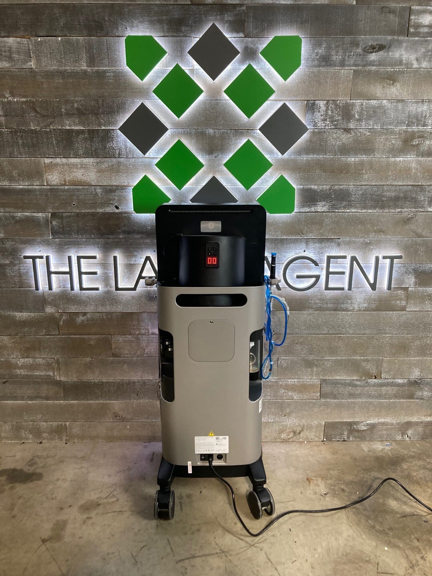 2023 Hydrafacial Syndeo - image 4