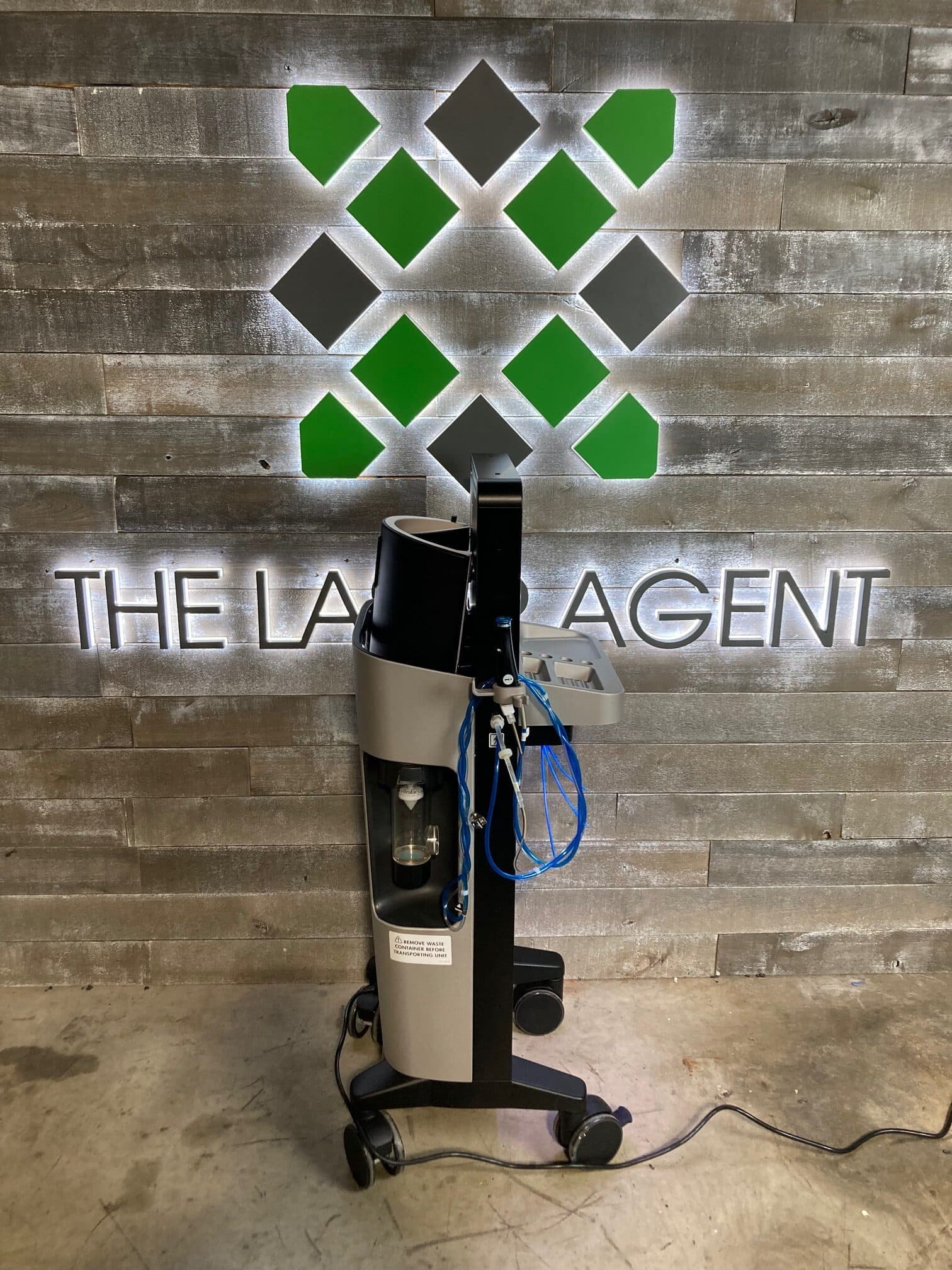 2023 Hydrafacial Syndeo - image 3