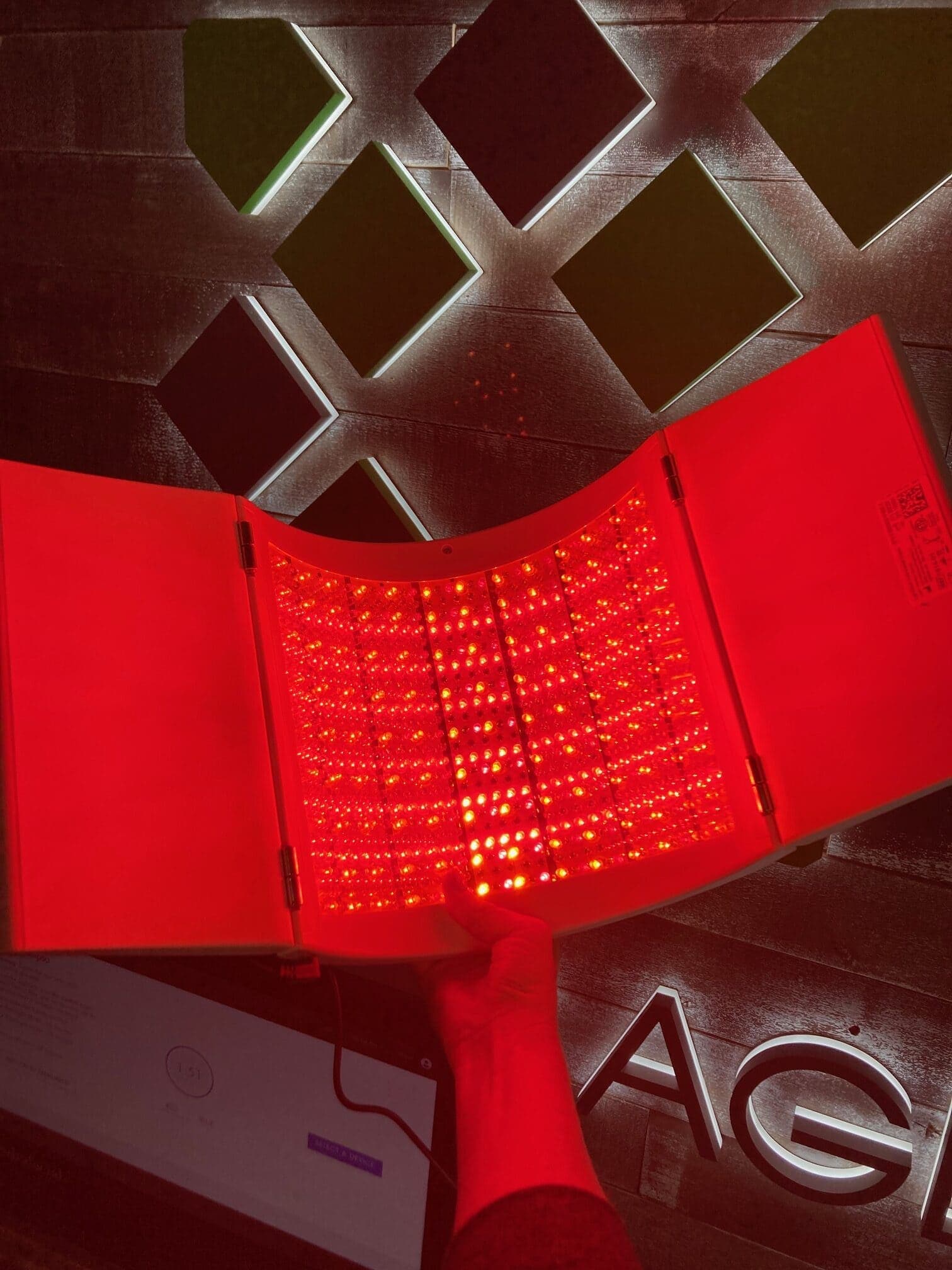 2023 Hydrafacial Syndeo - image 10