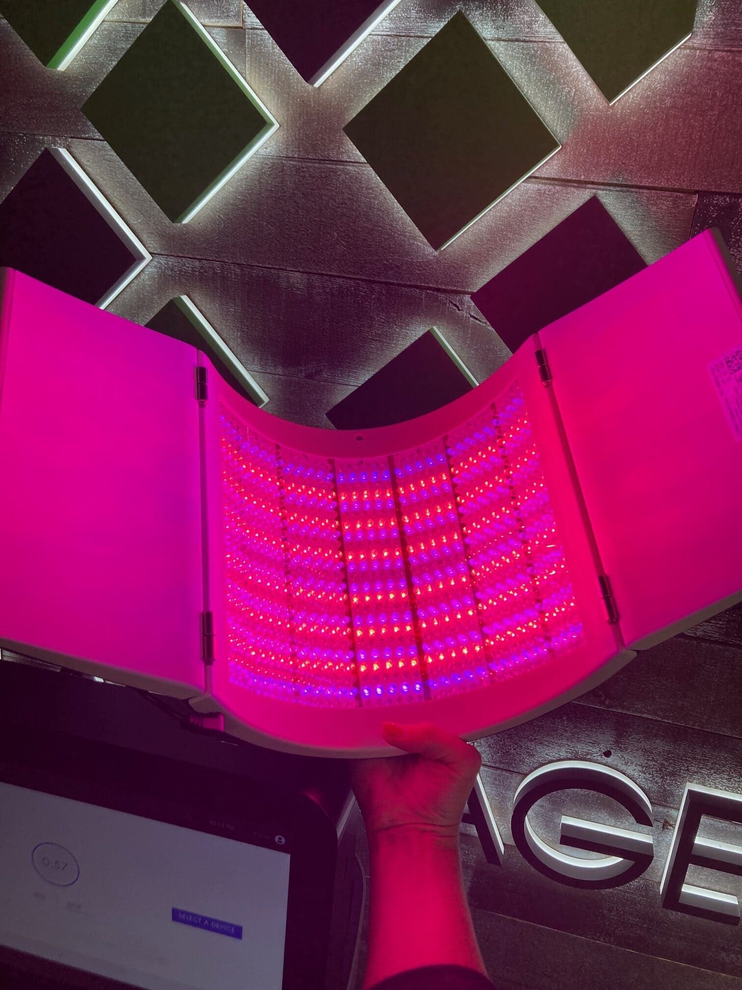 2023 Hydrafacial Syndeo - image 11