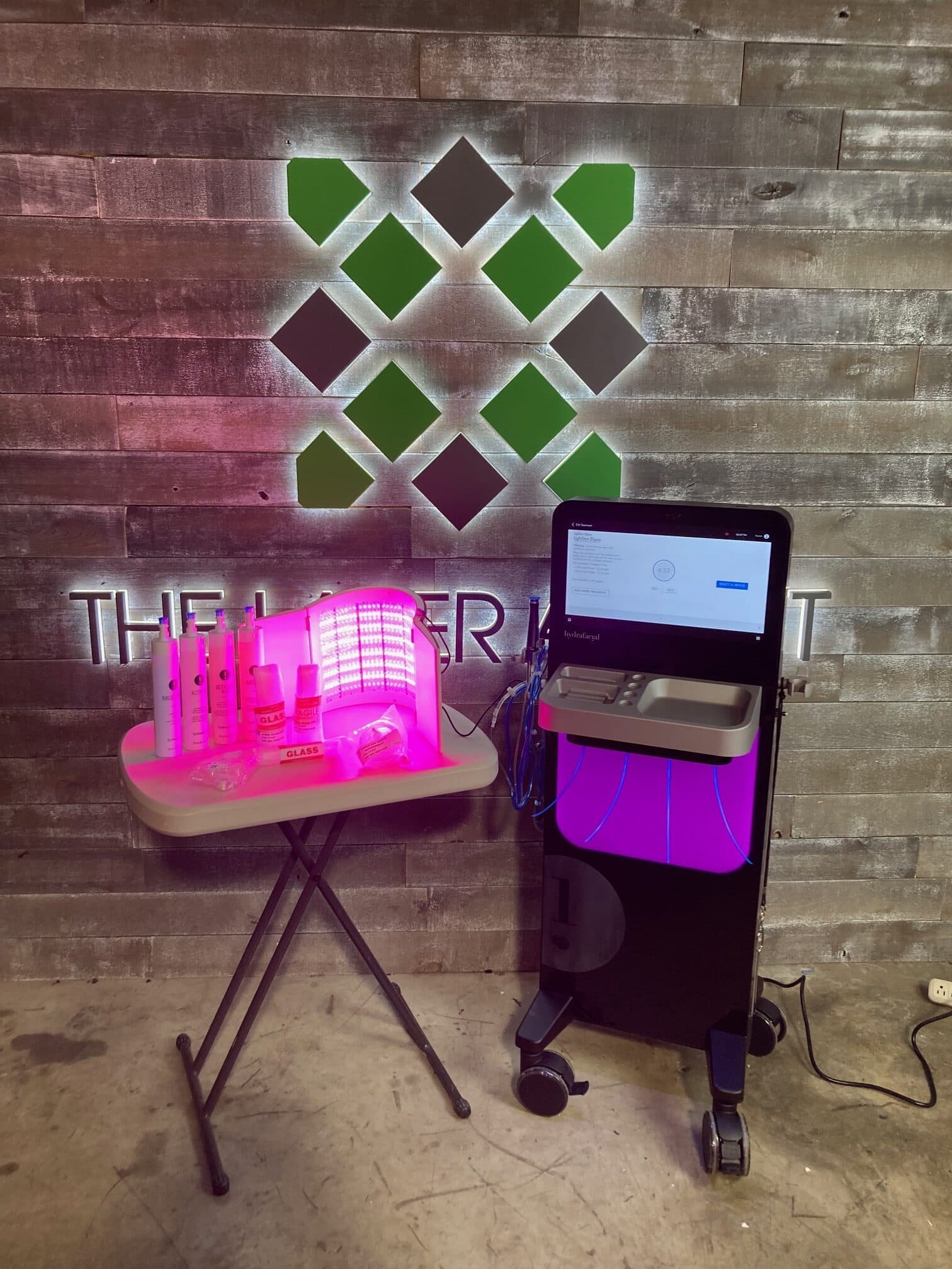 2023 Hydrafacial Syndeo