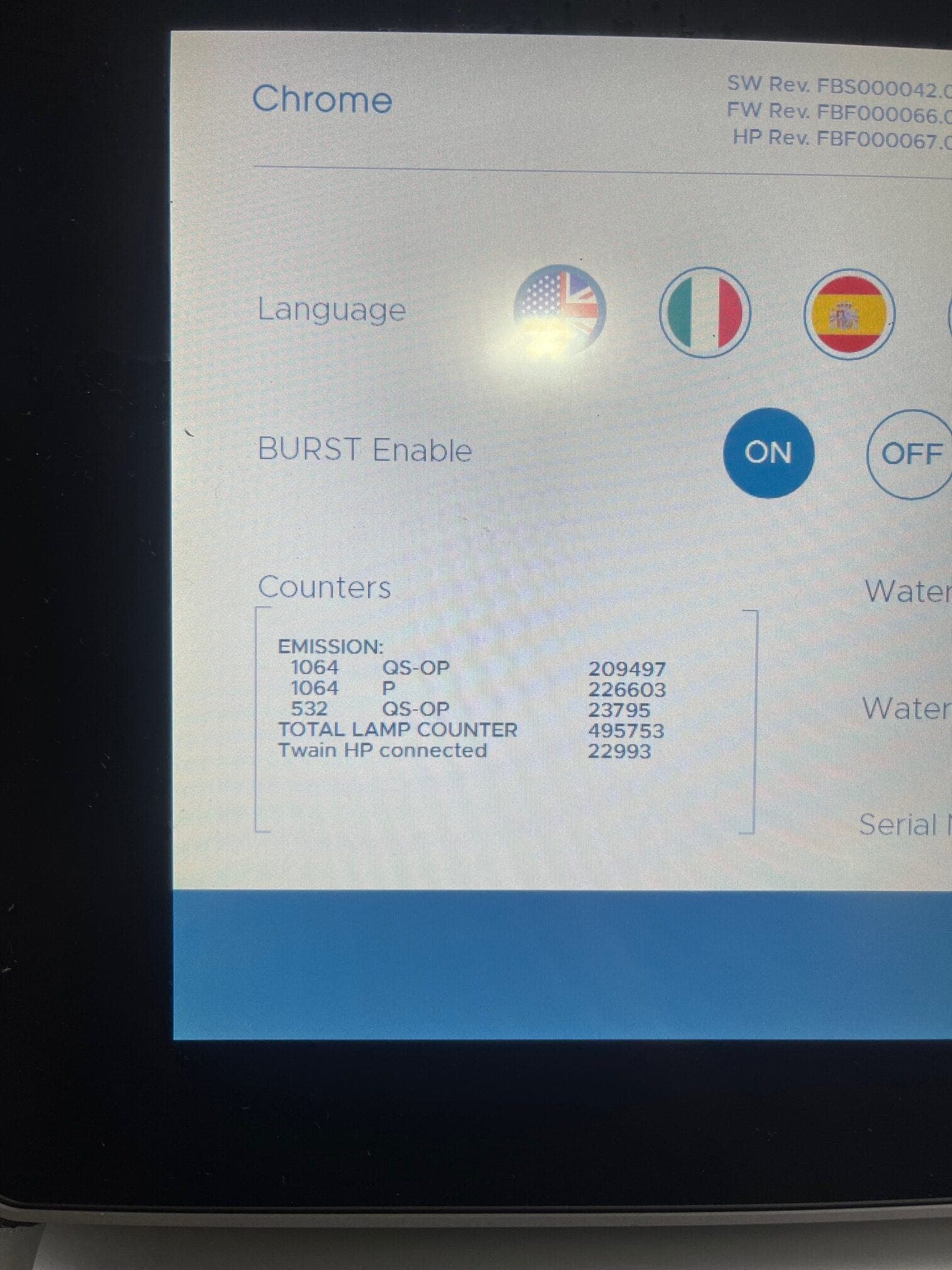 2021 Quanta Chrome - image 12