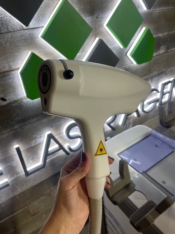 2021 Quanta Chrome - image 6