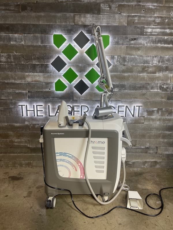 2021 Quanta Chrome - image 2