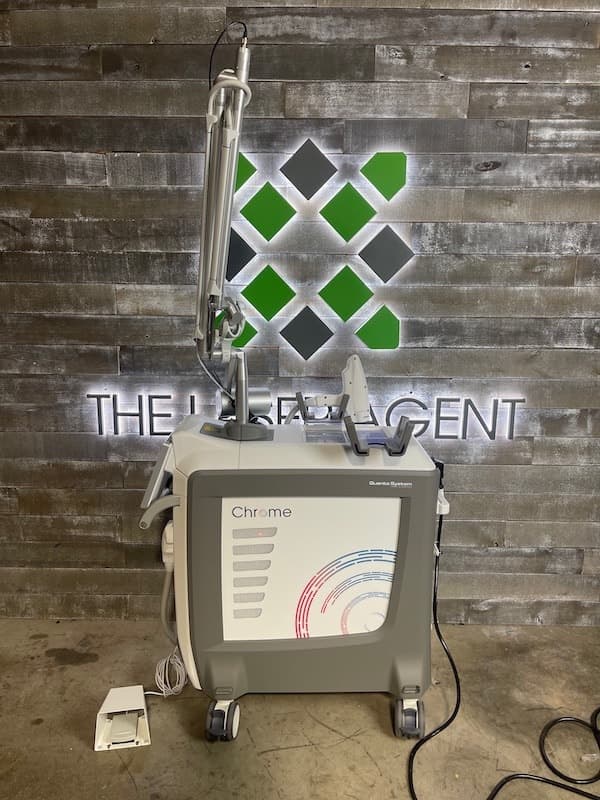 2021 Quanta Chrome - image 3