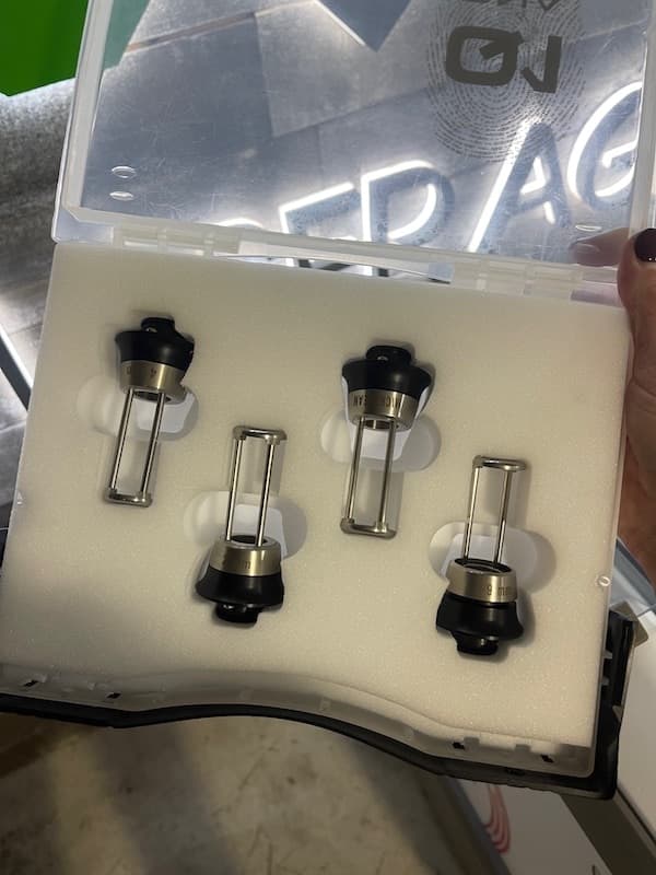 2021 Quanta Chrome - image 10