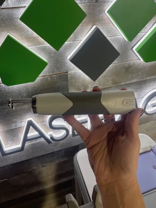 2021 Quanta Chrome - image 8