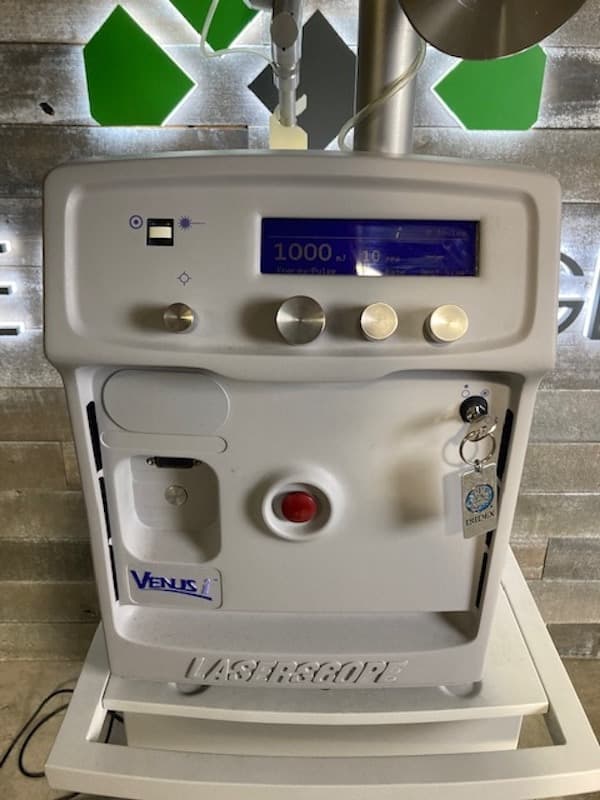 2003 Venus Erbium - image 5