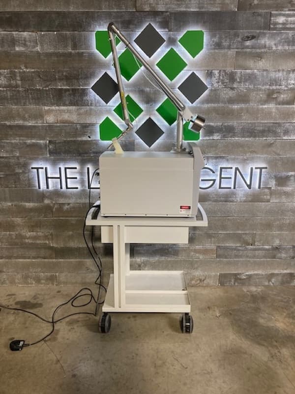 2003 Venus Erbium - image 2