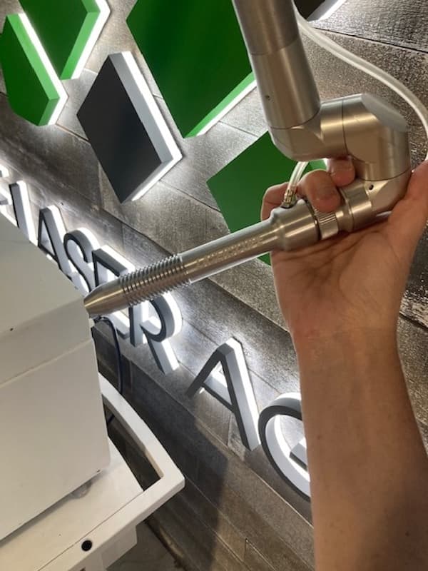 2003 Venus Erbium - image 7